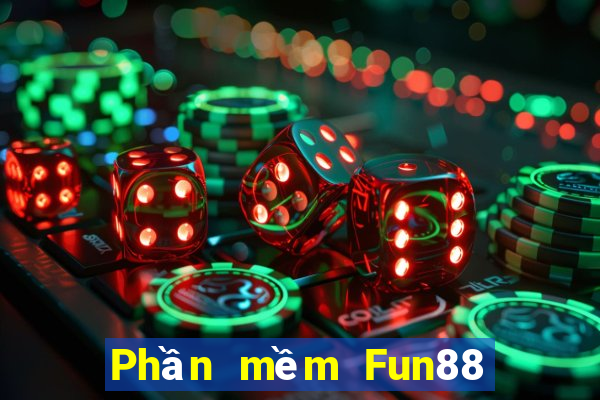 Phần mềm Fun88 giải trí hình vuông Apple Tải về