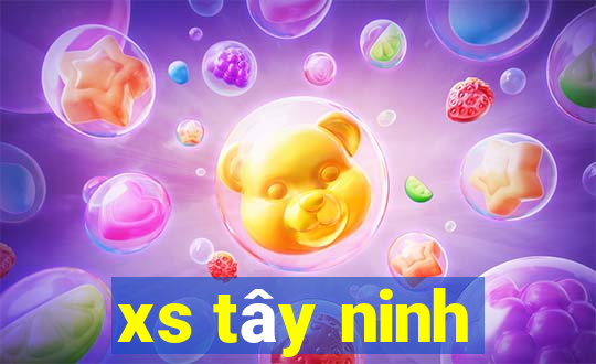 xs tay ninh