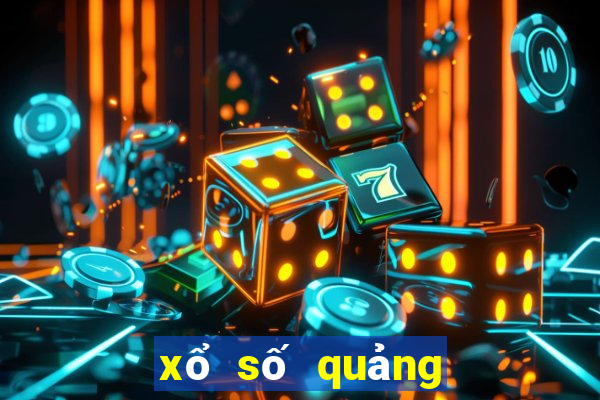 xổ số quảng trị 7 tuần