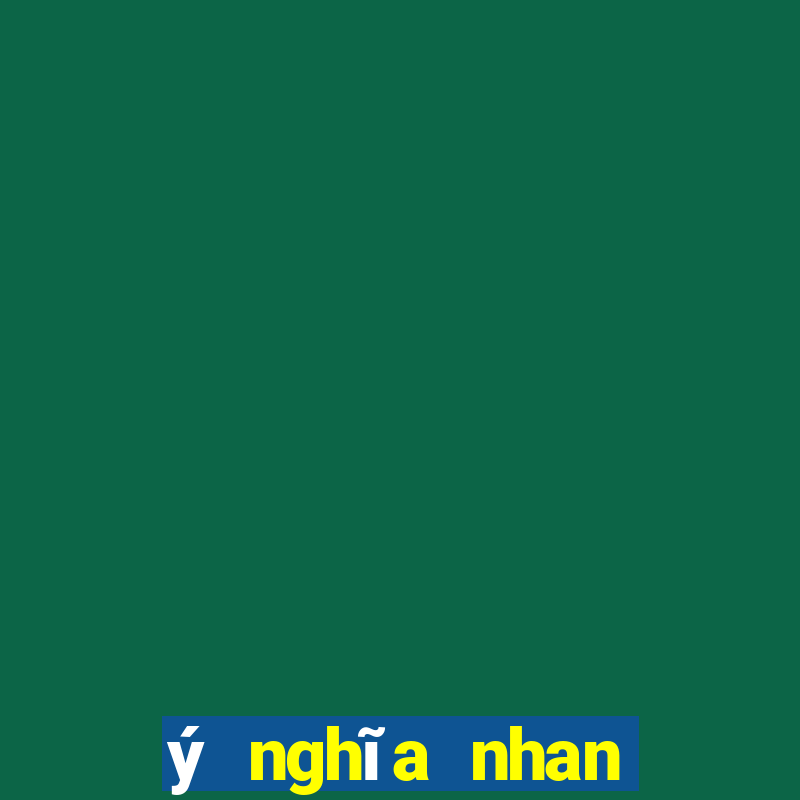 ý nghĩa nhan đề tây tiến