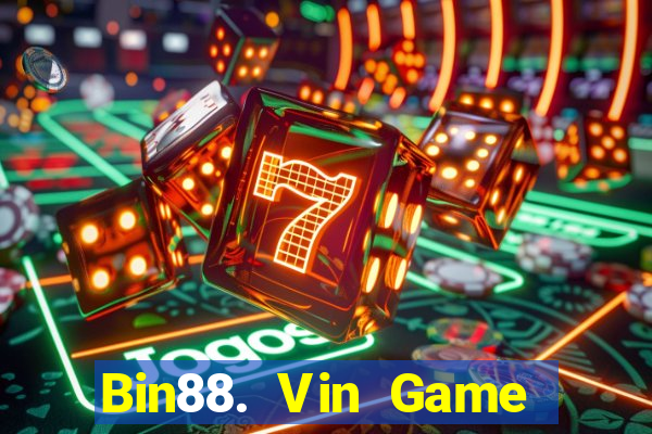 Bin88. Vin Game Bài Tiến Lên