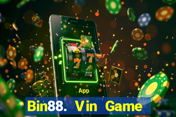 Bin88. Vin Game Bài Tiến Lên