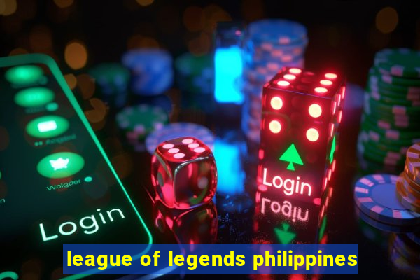 league of legends philippines