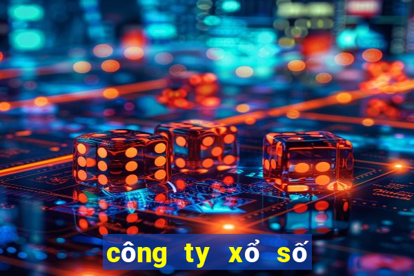 công ty xổ số kiến thiết quảng ninh