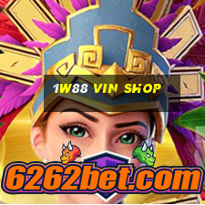 1w88 vin shop