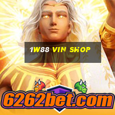 1w88 vin shop