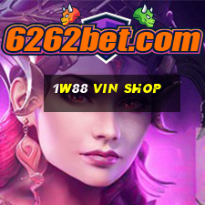 1w88 vin shop