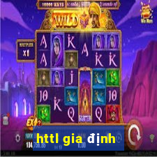 httl gia định