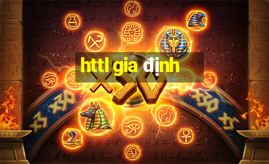 httl gia định