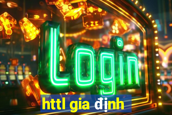 httl gia định