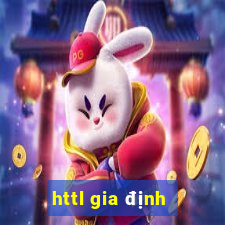 httl gia định