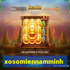 xosomiennamminhngoc