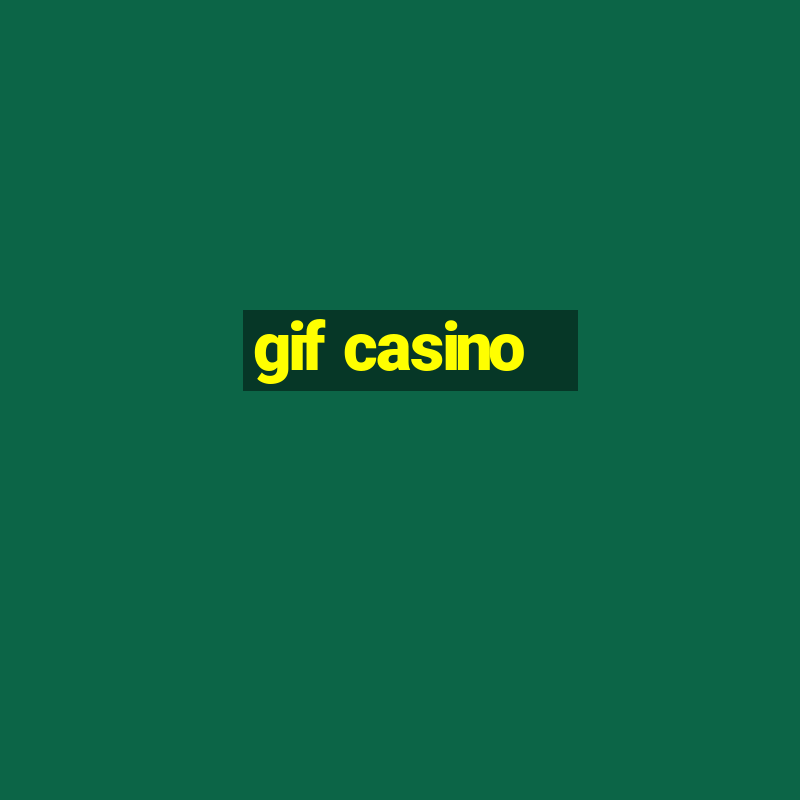 gif casino