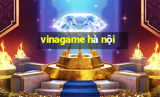 vinagame hà nội