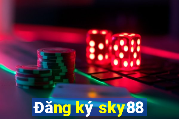 Đăng ký sky88