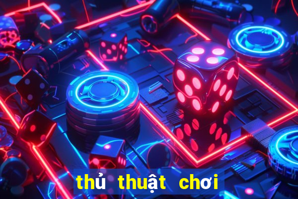 thủ thuật chơi rồng hổ casino