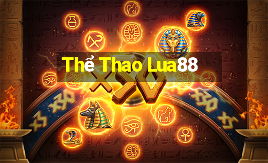 Thể Thao Lua88