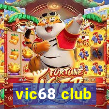 vic68 club