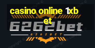 casino online 1xbet