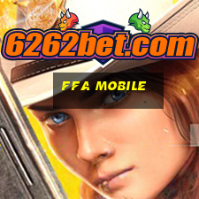 ffa mobile