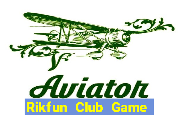 Rikfun Club Game Bài 79