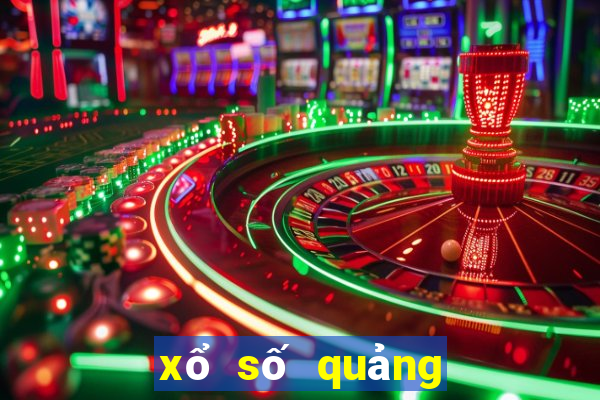 xổ số quảng nam trong vòng 30 ngày