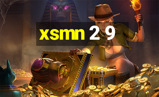 xsmn 2 9