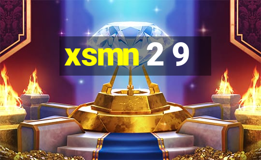 xsmn 2 9