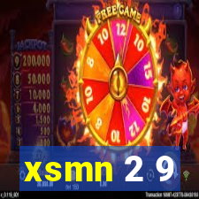 xsmn 2 9