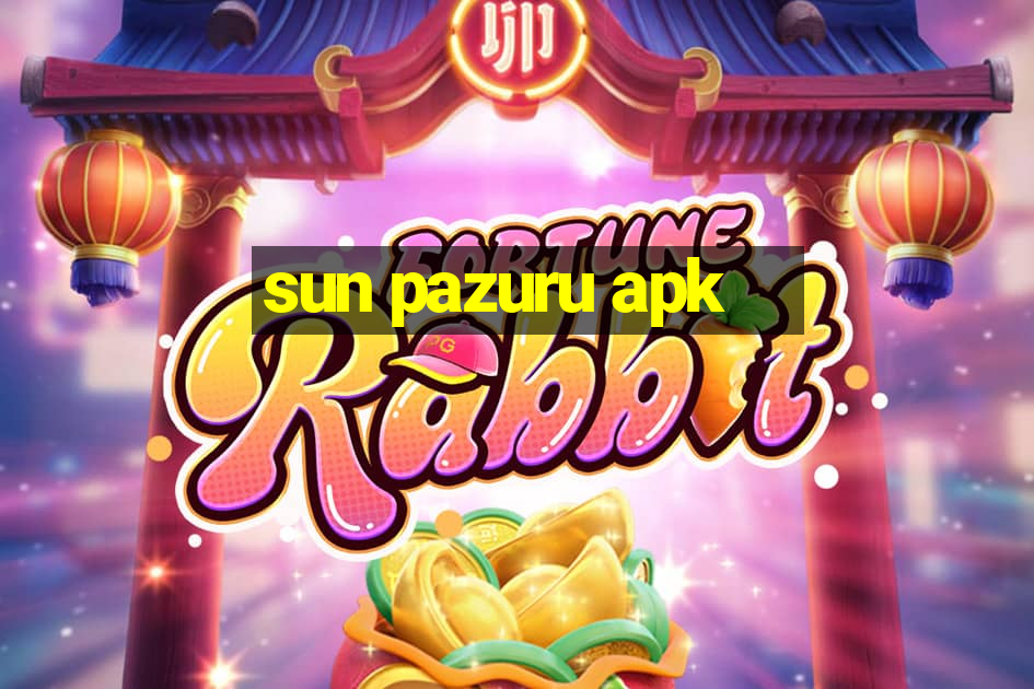 sun pazuru apk