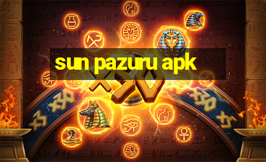 sun pazuru apk