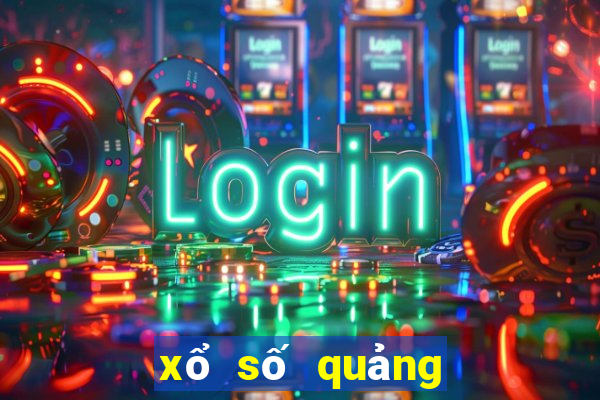 xổ số quảng ngãi ngày 16 tháng 10