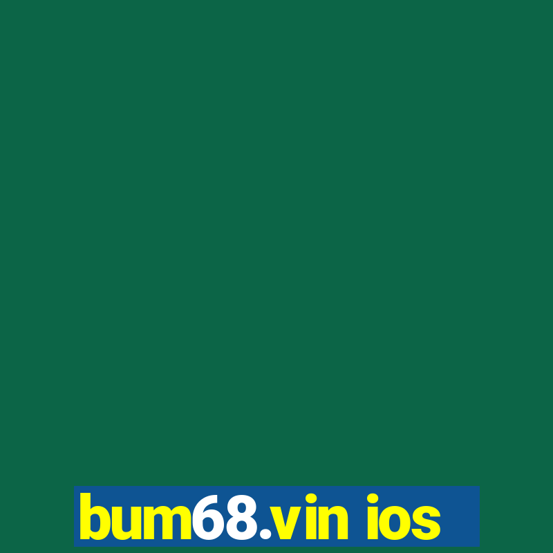 bum68.vin ios