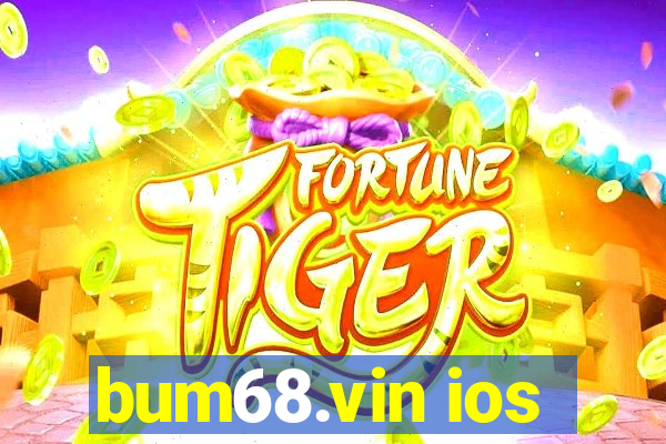 bum68.vin ios