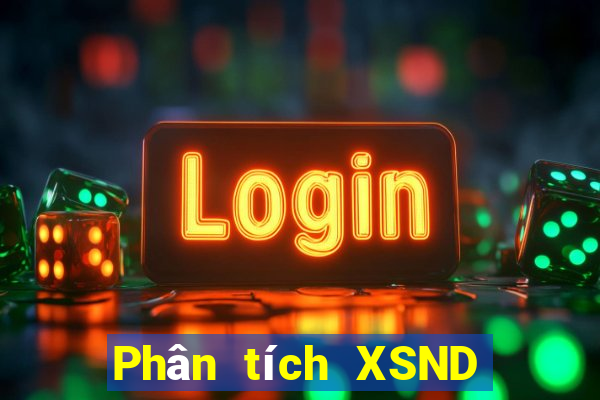 Phân tích XSND ngày 9