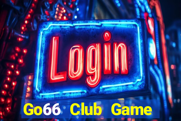 Go66 Club Game Bài Gunny