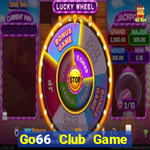 Go66 Club Game Bài Gunny