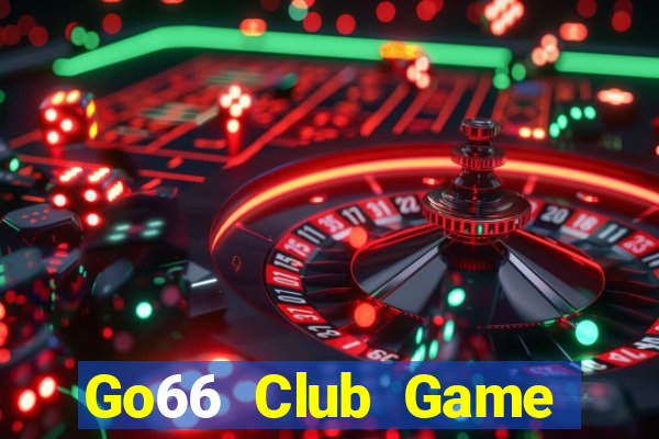 Go66 Club Game Bài Gunny