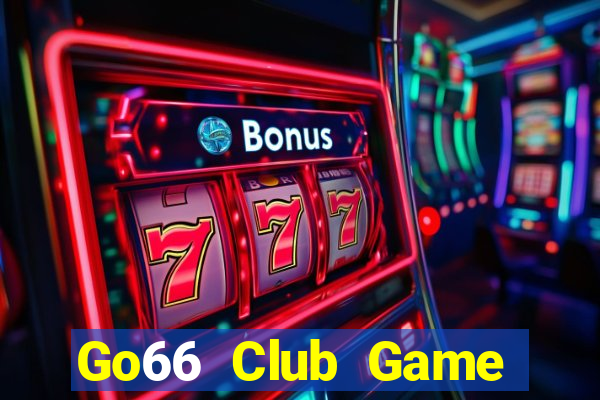 Go66 Club Game Bài Gunny