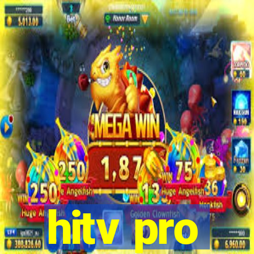 hitv pro