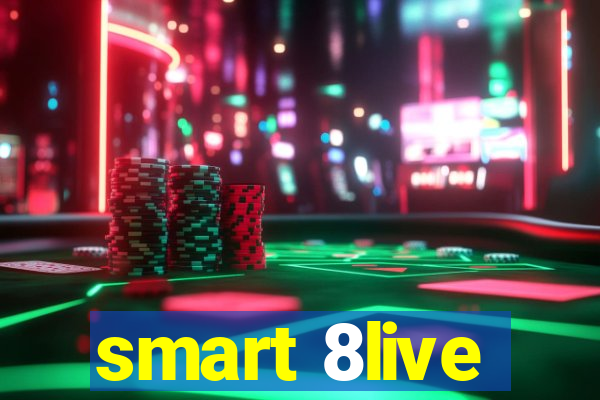 smart 8live