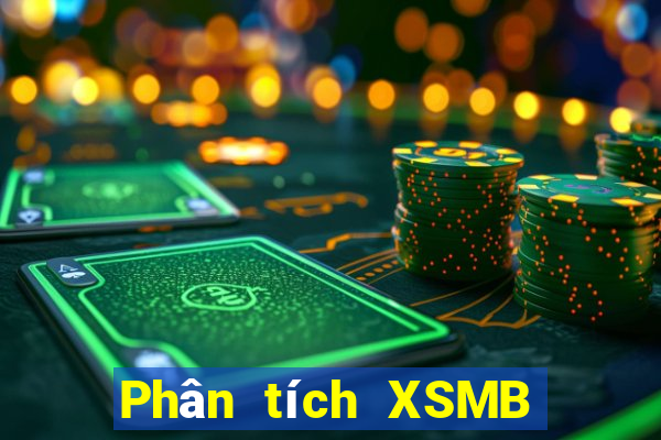 Phân tích XSMB ngày 5