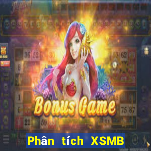 Phân tích XSMB ngày 5