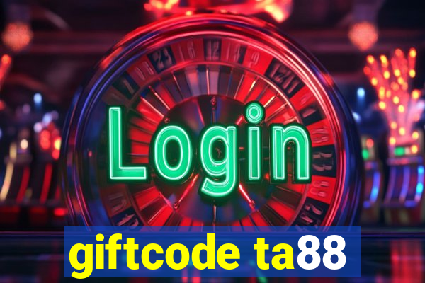 giftcode ta88