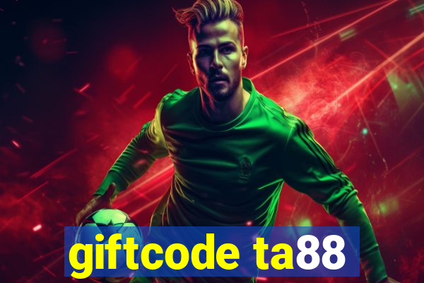 giftcode ta88