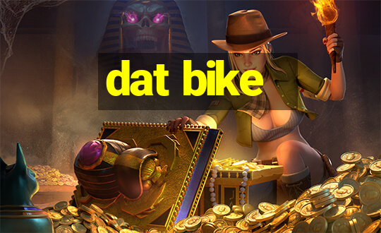 dat bike