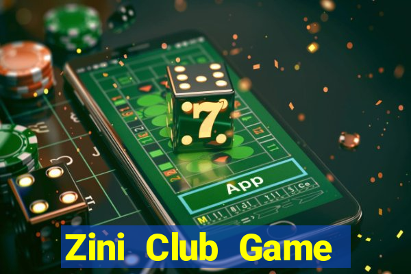 Zini Club Game Bài 52