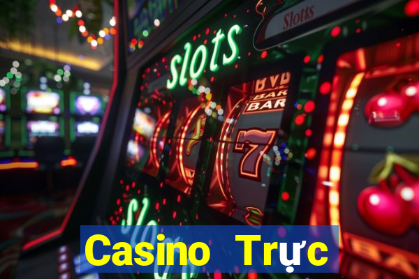 Casino Trực tiếp b52