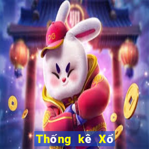 Thống kê Xổ Số hậu giang ngày 5