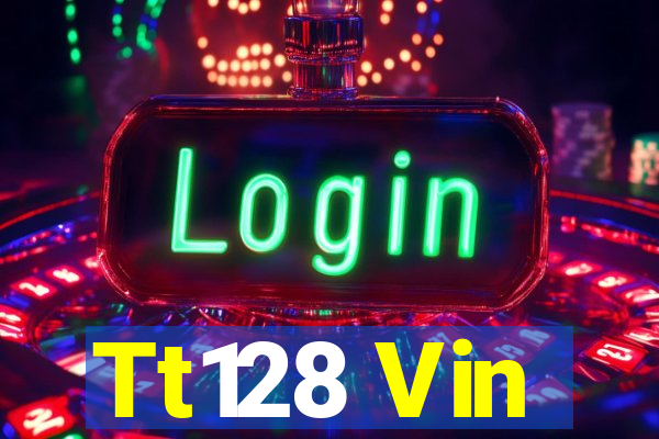 Tt128 Vin